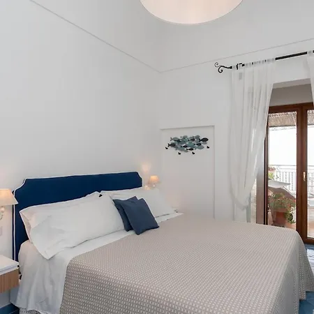 Casa Vivi Lejlighed *