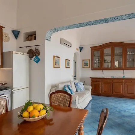 Lejlighed Casa Vivi *