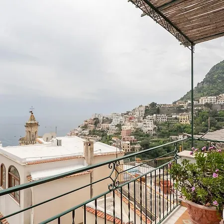 Casa Vivi Lejlighed *