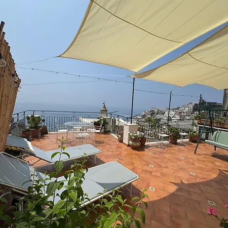 Casa Vivi Lejlighed *