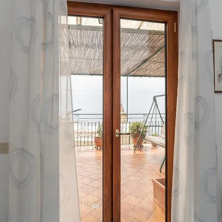 Casa Vivi Lejlighed *