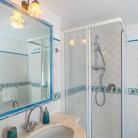 Lejlighed Casa Vivi Positano