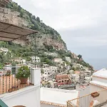 Casa Vivi بوسيتانو