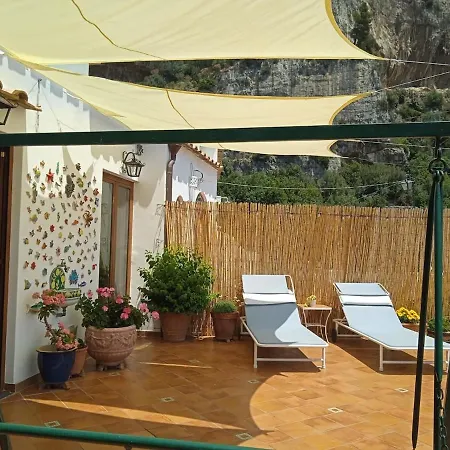 Casa Vivi