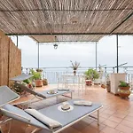 Apartamento Casa Vivi