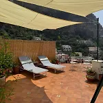 Casa Vivi Apartamento Positano
