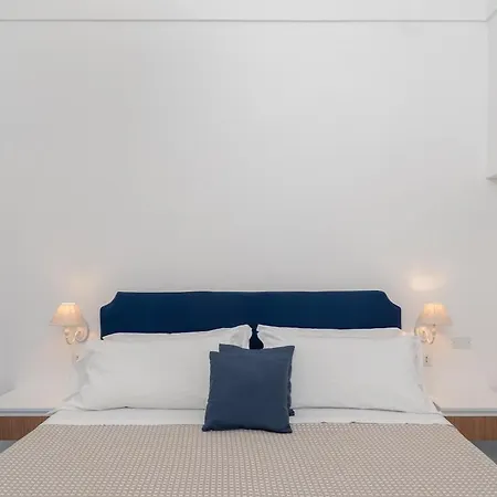 Apartmán Casa Vivi *