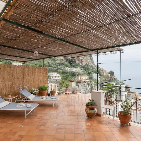 Casa Vivi *