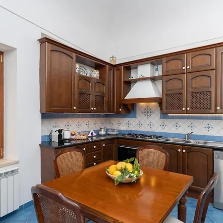 Apartmán Casa Vivi