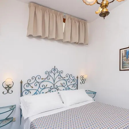 Apartmán Casa Vivi