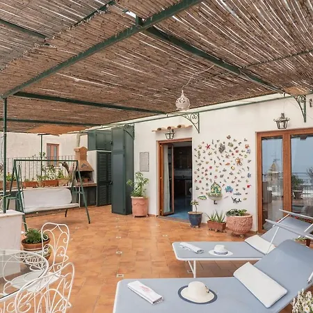 Apartmán Casa Vivi *
