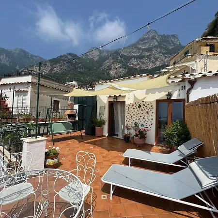 Apartamento Casa Vivi