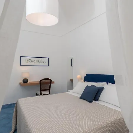 Casa Vivi Apartmán