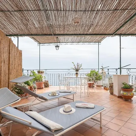 Apartmán Casa Vivi