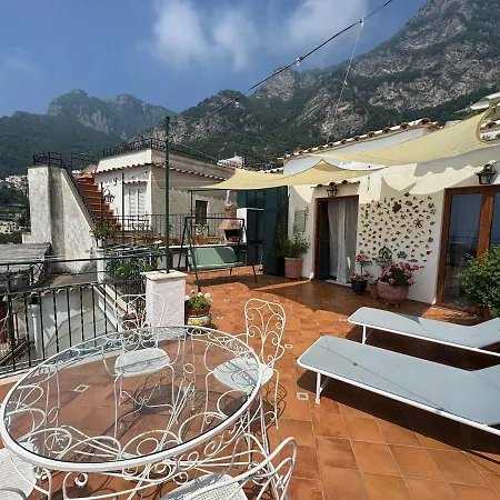 Apartamento Casa Vivi *