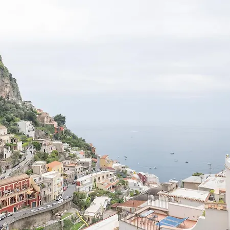 Casa Vivi Апартаменты