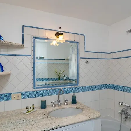 Apartmán Casa Vivi *