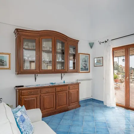 Apartmán Casa Vivi *