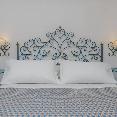 Casa Vivi * Positano