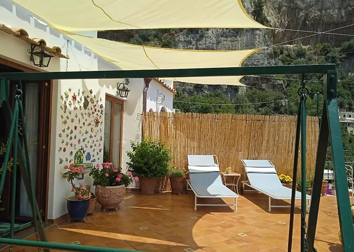 Casa Vivi