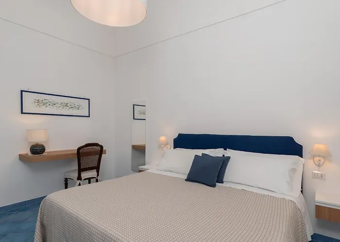Casa Vivi Апартаменты