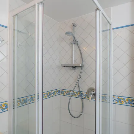 Casa Vivi Apartament Positano