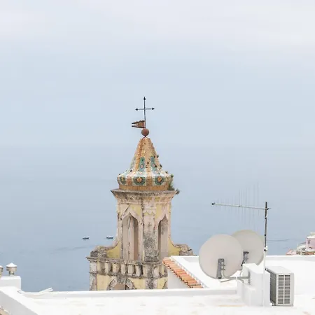 Casa Vivi Apartament