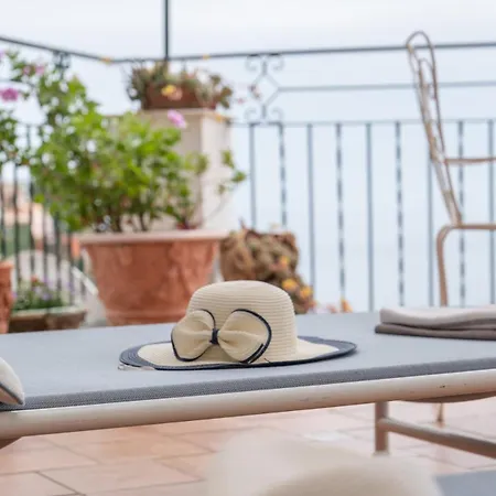 Apartament Casa Vivi